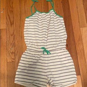 Kids romper